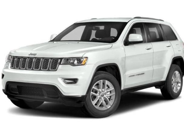 JEEP GRAND CHEROKEE 2018 1C4RJEAG2JC168395 image
